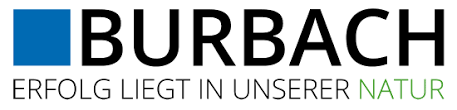 Gemeinde Burbach Logo